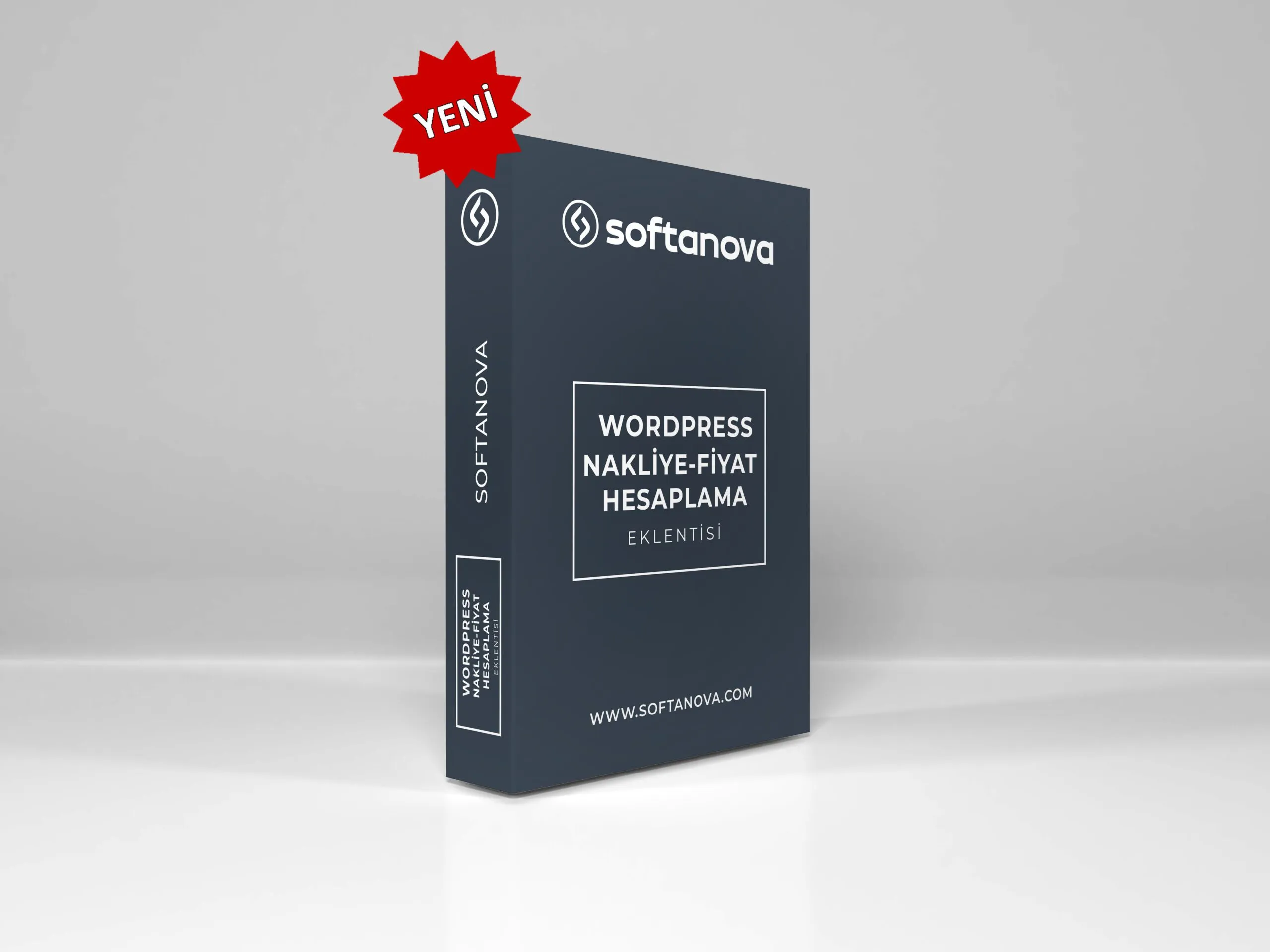 Nakliye Fiyat Hesaplama Eklentisi