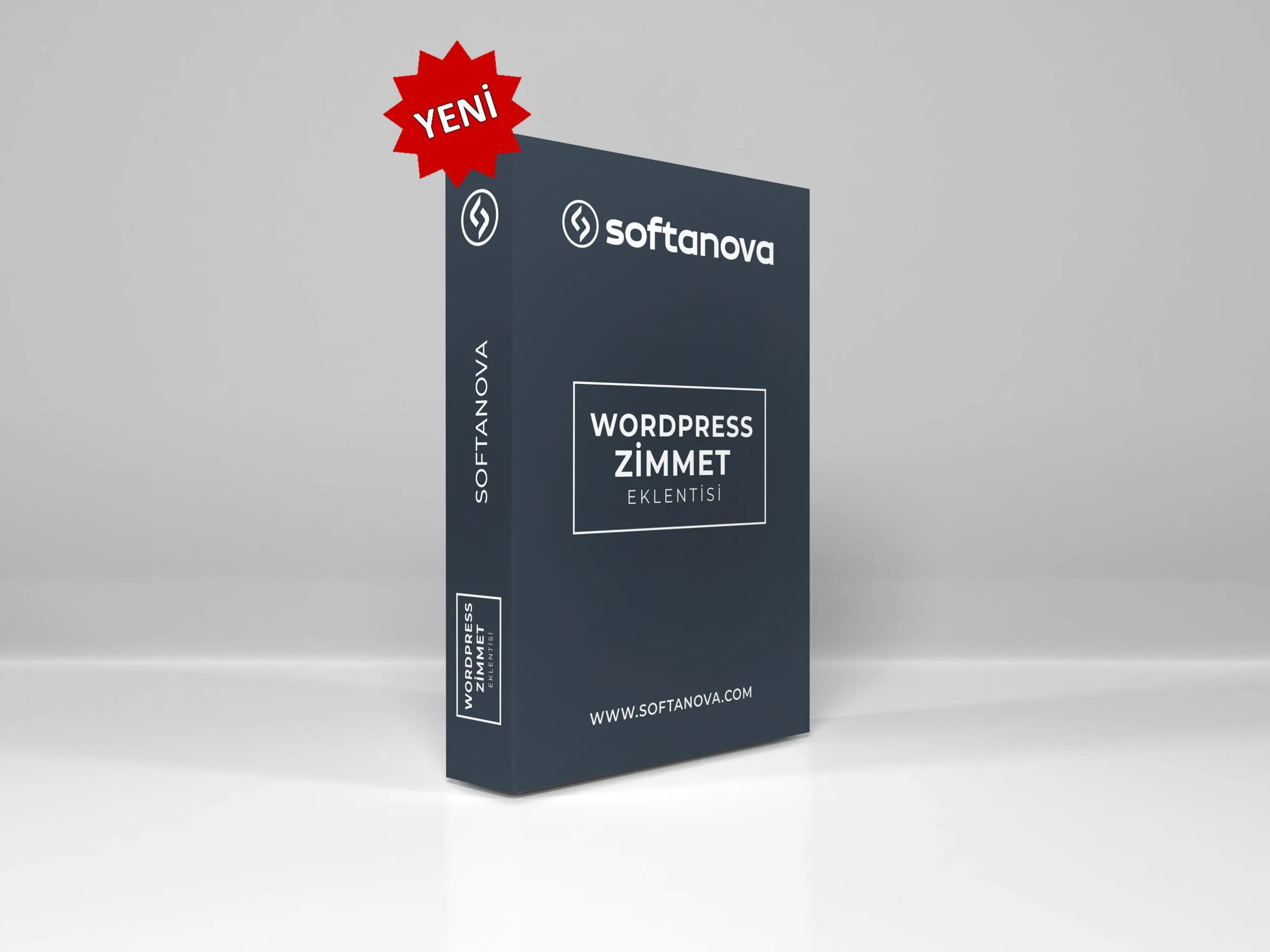 Zimmet Takip Eklentisi